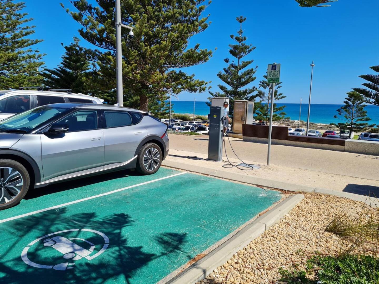 Rancho Relaxo - Great For Longer Stays! Free Wifi Scarborough Beach Exterior foto